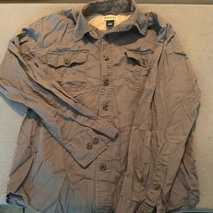 Casual Button down shirt